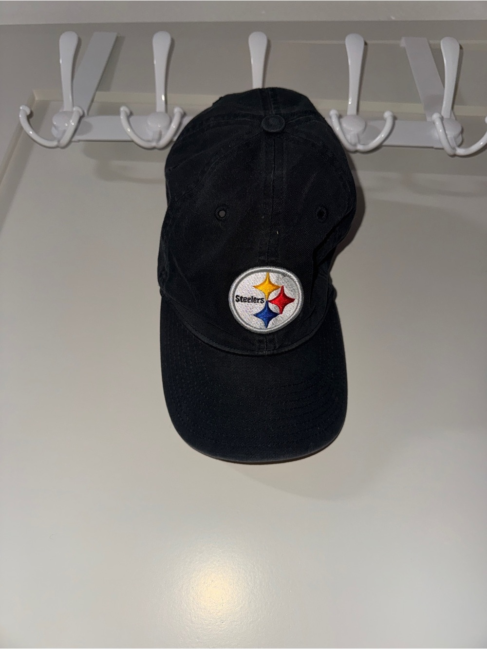 NWT Steelers baseball cap